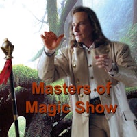 masters of magic show